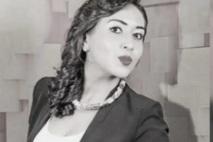 Geovanna Edith trabajó en EXA Monterrey antes de mudarse a Silao.