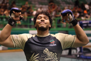 Atletas de Deporte Hidalgo sumaron 38 medallas en el certamen realizado en Chihuahua.