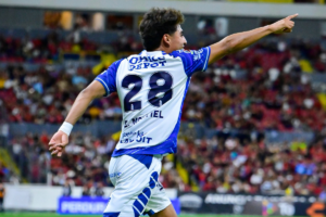 El Pachuca recibirá a Xolos este sábado en el estadio Hidalgo