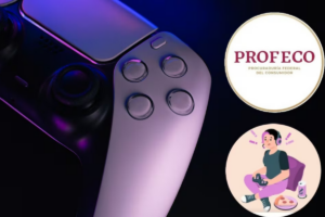 Tienda digital de Sony muestra precios en dólares en México.