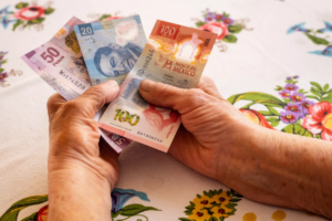 Jubilados de la Ley 73 verán reflejado el aumento directamente en sus depósitos