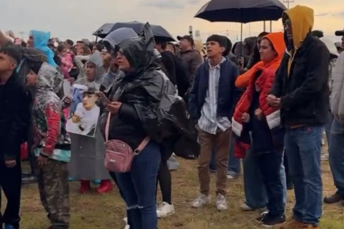 Durante el Festival METSI 2025 en Tizayuca, se entregó el Premio Municipal de la Juventud, reconociendo a los jóvenes más destacados en las áreas de expresión cultural y deporte