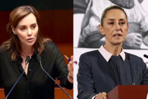 Claudia Sheinbaum reafirmó respeto a la soberanía