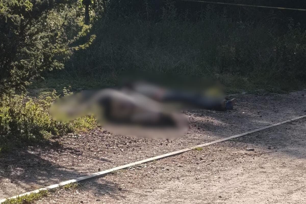 Hallazgo de cuerpos en Tula de Allende