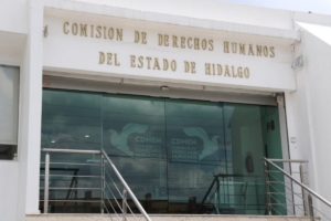 El informe resalta los esfuerzos de la Comisión en materia de transparencia y rendición de cuentas