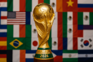 México alista su logística aduanera para la Copa Mundial de Fútbol 2026