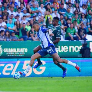 El ataque de Pachuca perdió fuerza y cedió terreno en el Apertura 2025.