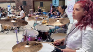 El evento “She’s Got the Groove” en el Congreso destacó el papel de Hidalgo como referente cultural en México y el mundo