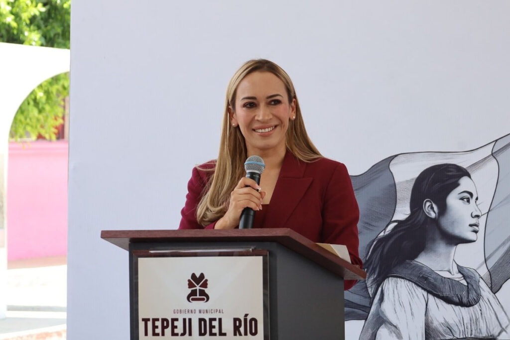 “Los vecinos quieren la clausura definitiva de la empresa, pero nosotros como municipio no podemos tomar una determinación tan drástica
