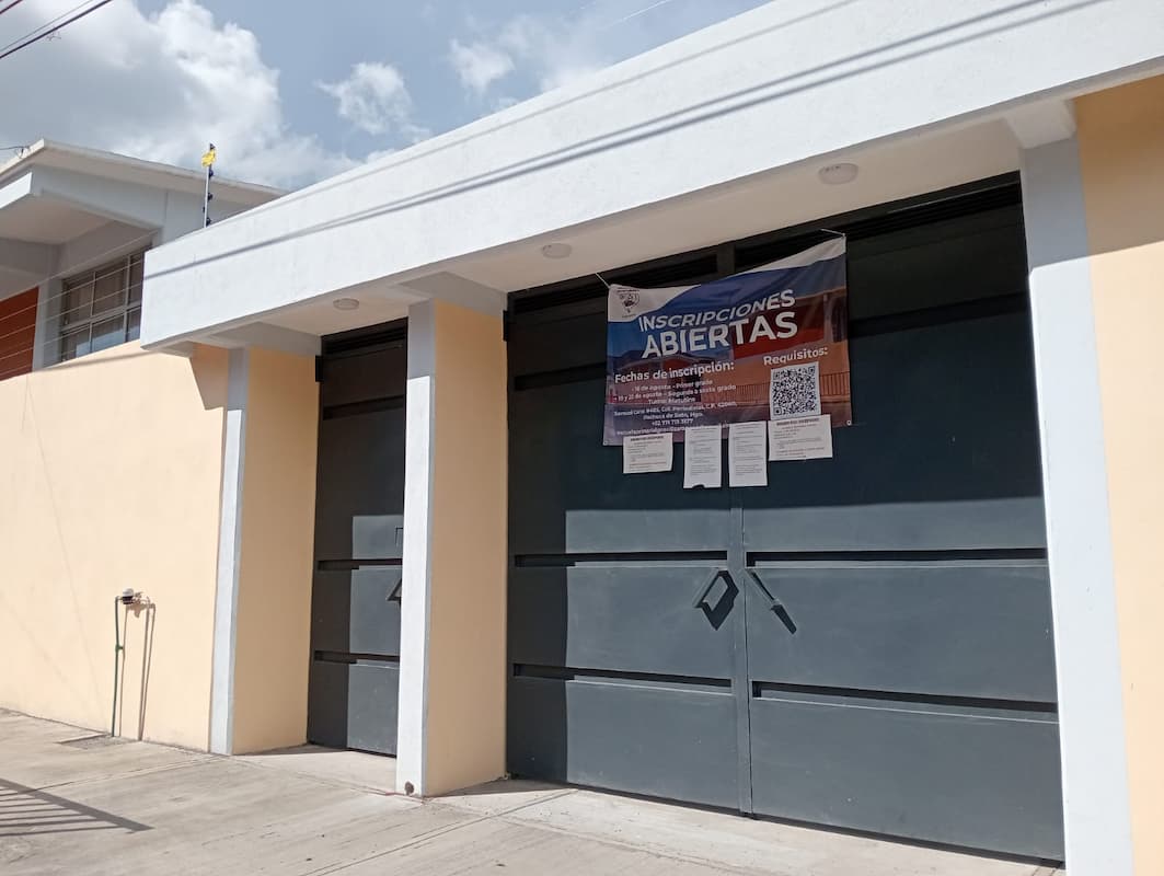 Solo una primaria exige cuotas en su proceso de insicripción