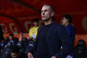 Jaime Lozano asegura que Pachuca está listo para enfrentar al L.A. Galaxy y avanzar en la Leagues Cup