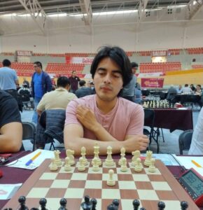 La delegación hidalguense, con destacados resultados en el ajedrez, cerró su participación con medallas en Veracruz.
