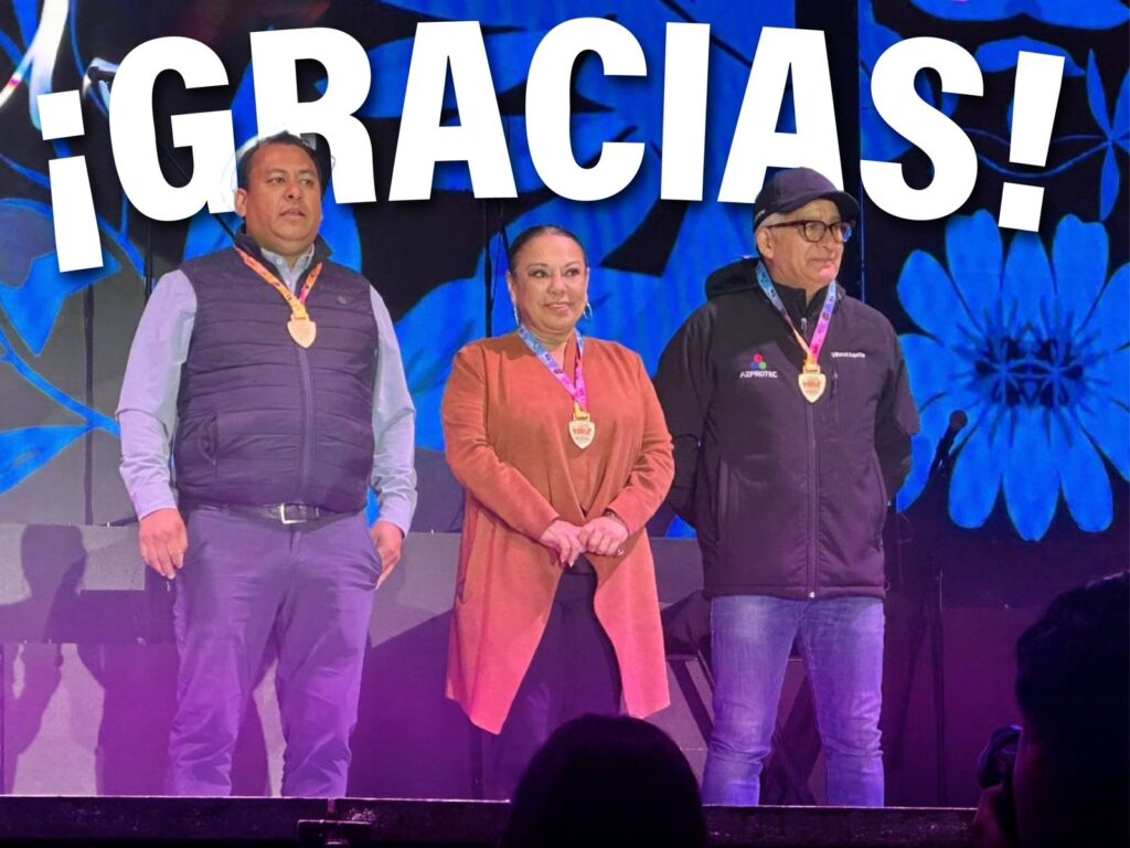Expo Feria Tulancingo 2025 cierra con más de 300 mil visitantes durante 17 días