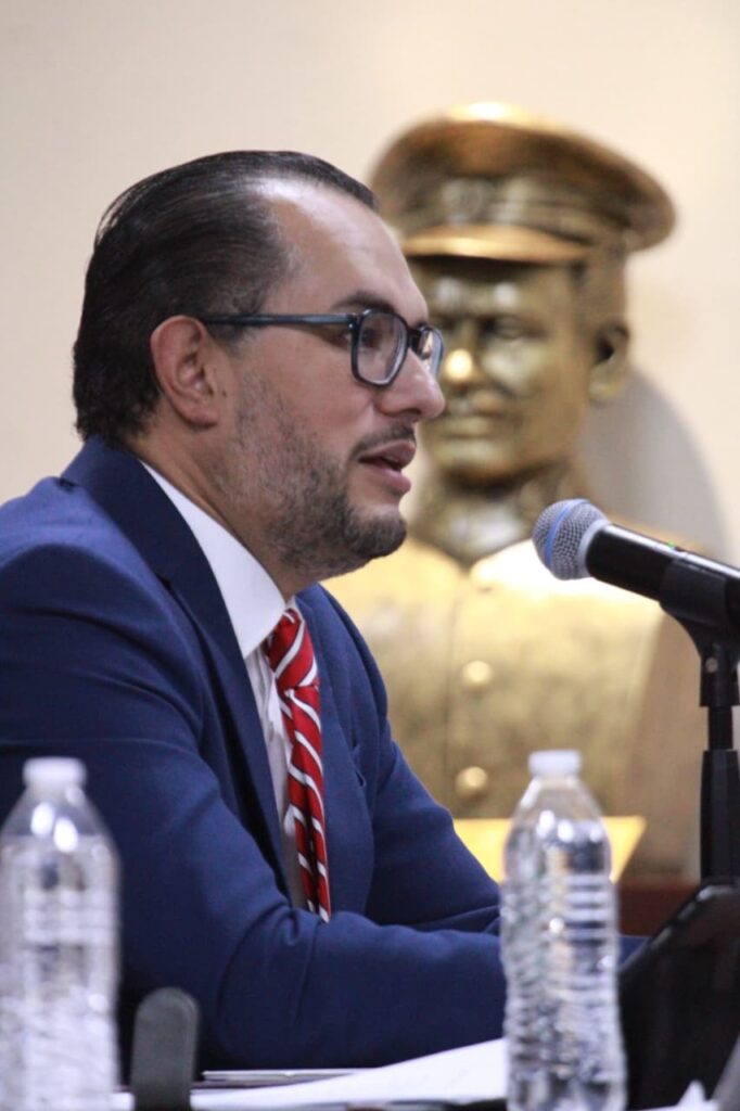 Legisladores del Congreso de Hidalgo presentaron iniciativas en distintos temas sociales