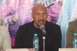 El deporte será protagonista en la Feria San Francisco Pachuca 2025