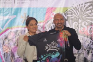 La edición 2025 de la Feria San Francisco Pachuca traerá grandes eventos deportivos como el Medio Maratón de las Alturas, el Tour Hidalgo San Francisco y la lucha libre con figuras de renombre