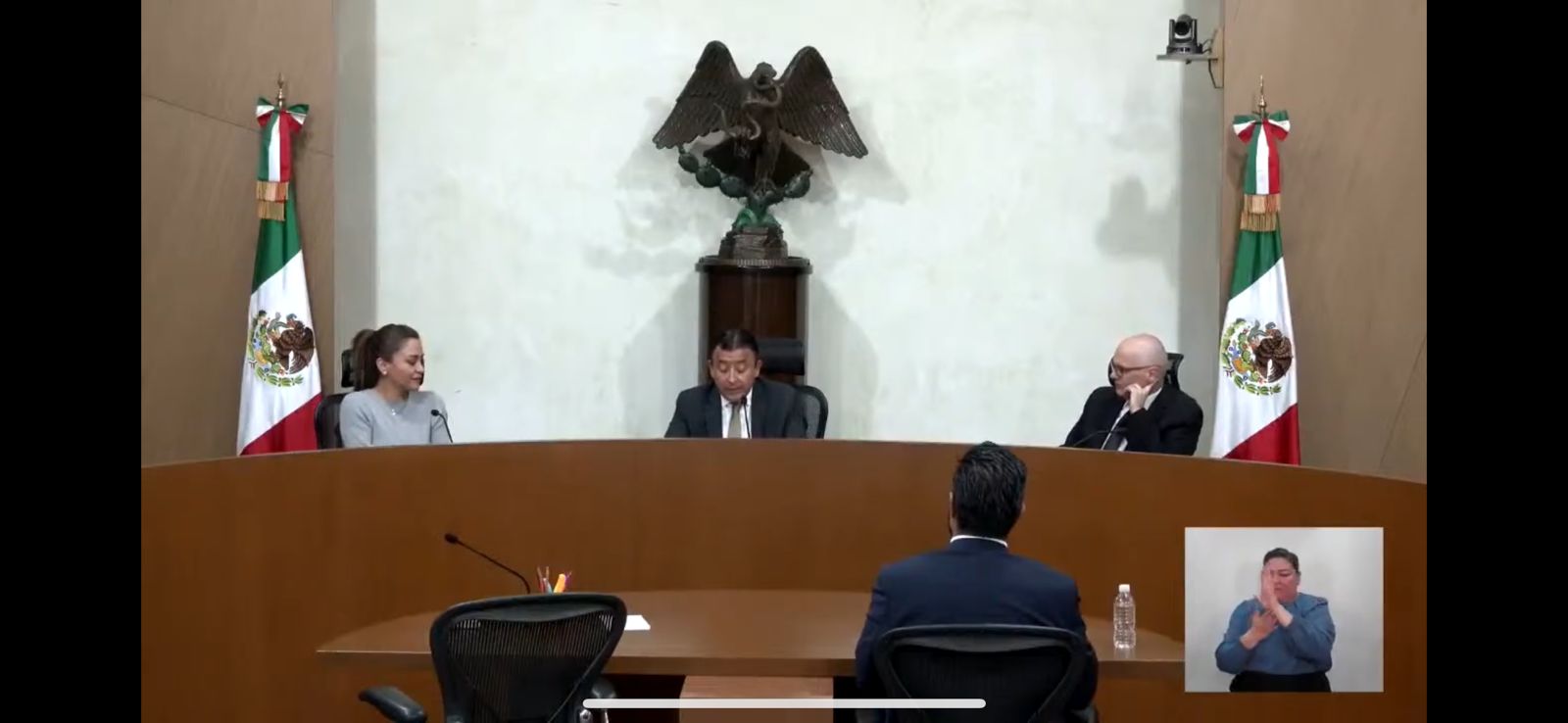 Sala Regional corrige al TEEH por clasificar denuncia de violencia política de género como “falta leve”