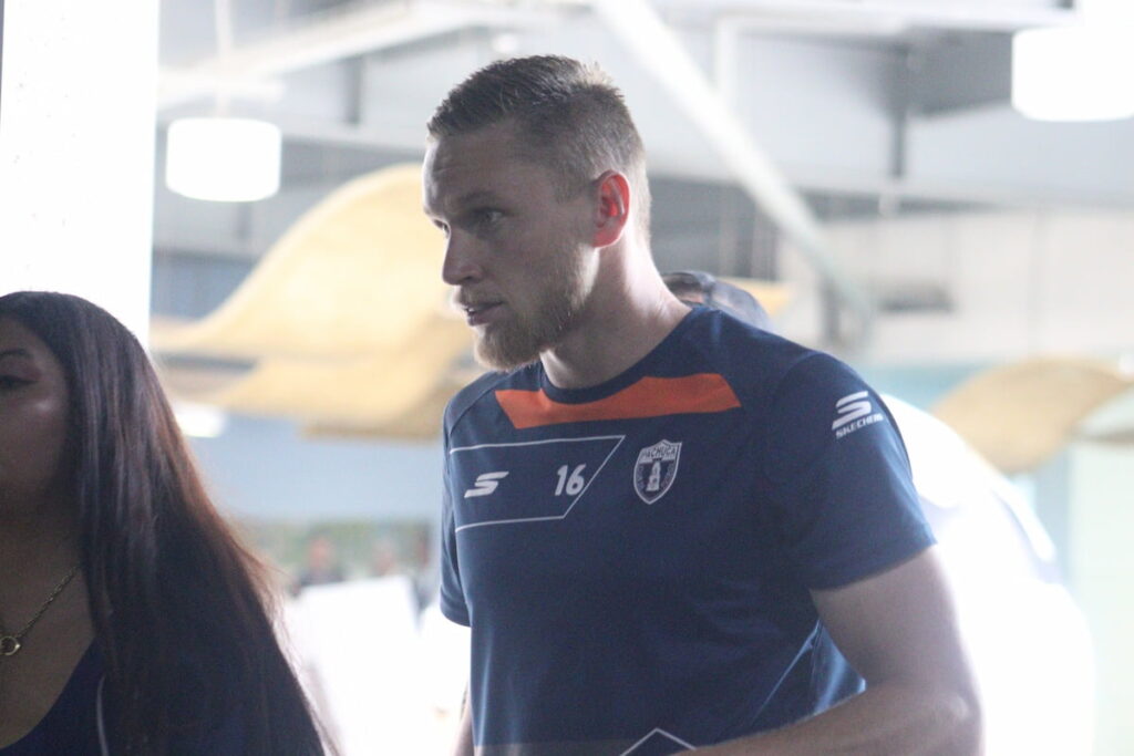 Alemao no se esconde ni achica: Va por goles y victorias con el Club Pachuca