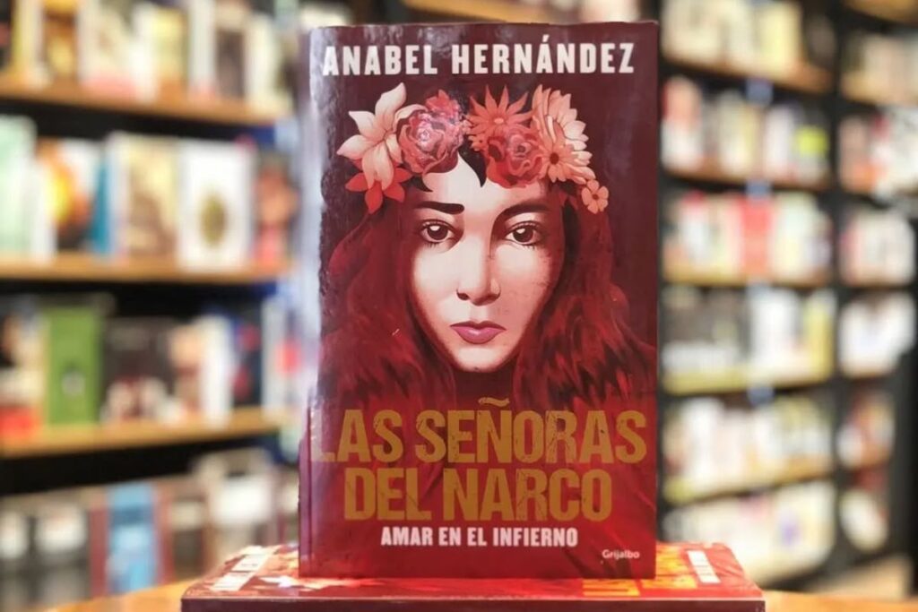 Televisa gana batalla legal vs Anabel Hernández y editorial por versión de catálogo de prostitución