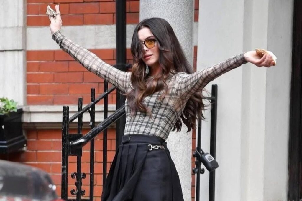 ¿Qué le pasó a Anne Hathaway? El rodaje de El Diablo Viste a la Moda 2 fue 