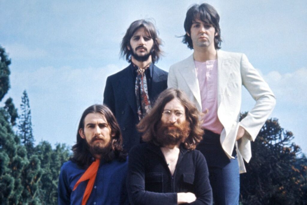 ¡Los Beatles están de vuelta! Relanzarán el proyecto Anthology con material inédito
