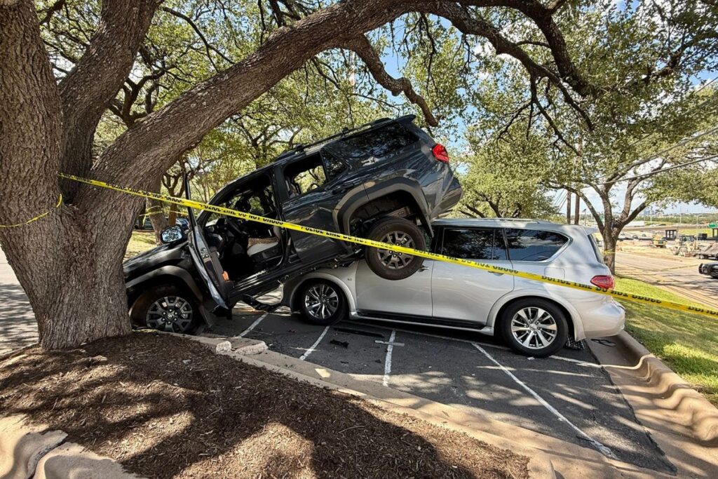 Violencia en Austin: Balacera en un supermercado deja como saldo tres muertos