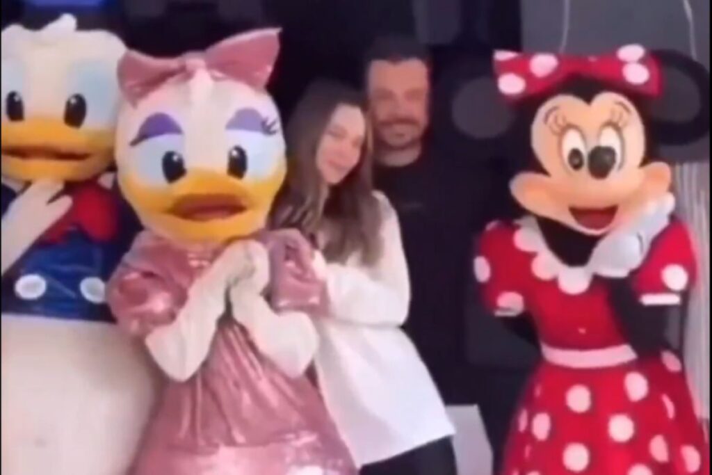 ¿Belinda estrena romance? Fue captada con un político mientras celebraba su cumpleaños