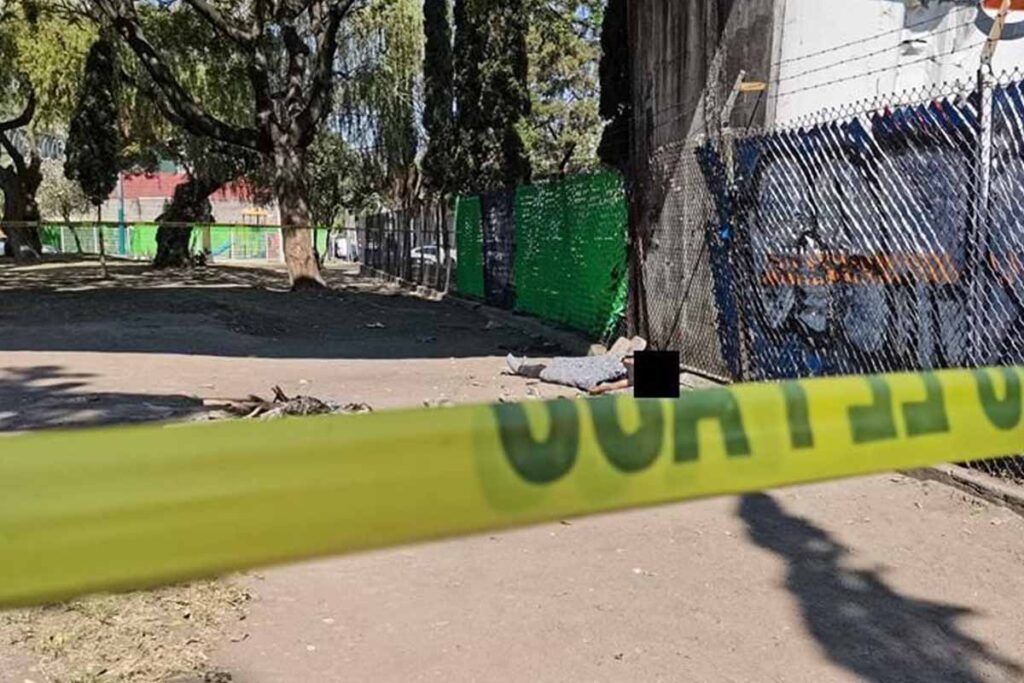 La ola de calor del año pasado y del presente ha provocado un repunte en el número de decesos de personas en situación de calle