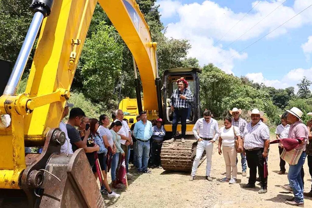 Para 2025, Tepehuacán de Guerrero recibirá 100 millones 111 mil 931 pesos en recursos del Faismun