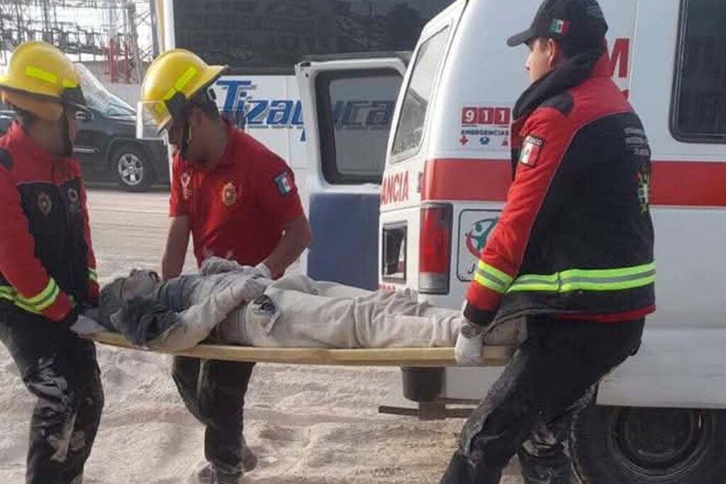  El saldo de los accidentes en la Bajada de la Muerte son dos muertos y más de una decena de heridos