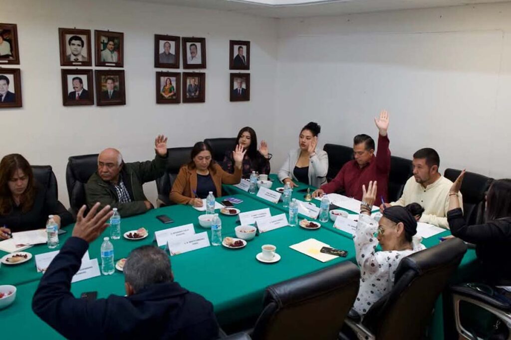 En próximos días sesionará la Comisión de Bandos y Reglamentos de Cuautepec para hacer oficial la prohibición de la pirotecnia 