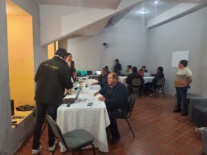 En el Lienzo Charro se formalizará el trámite para la Feria de San Francisco 2025.
