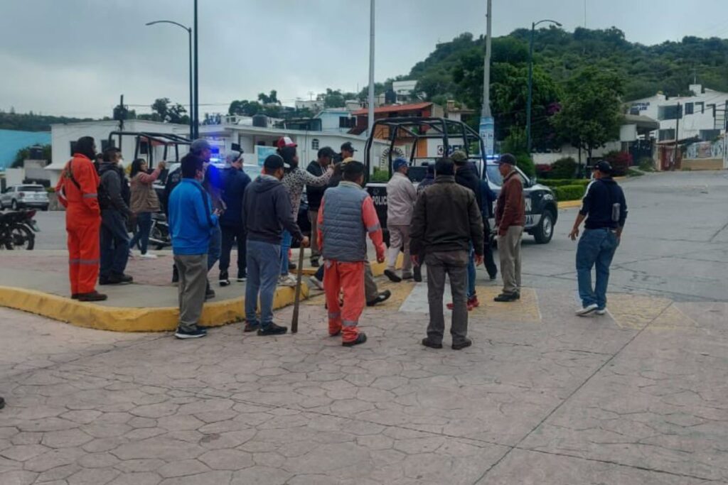 Intervención en Cruz Azul dependerá si las partes en pugna lo piden: Guillermo Olivares