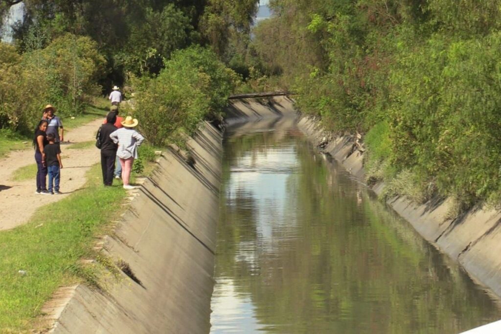 Hallan en Tezontepec de Aldama un cráneo mientras buscaban a menor desaparecido