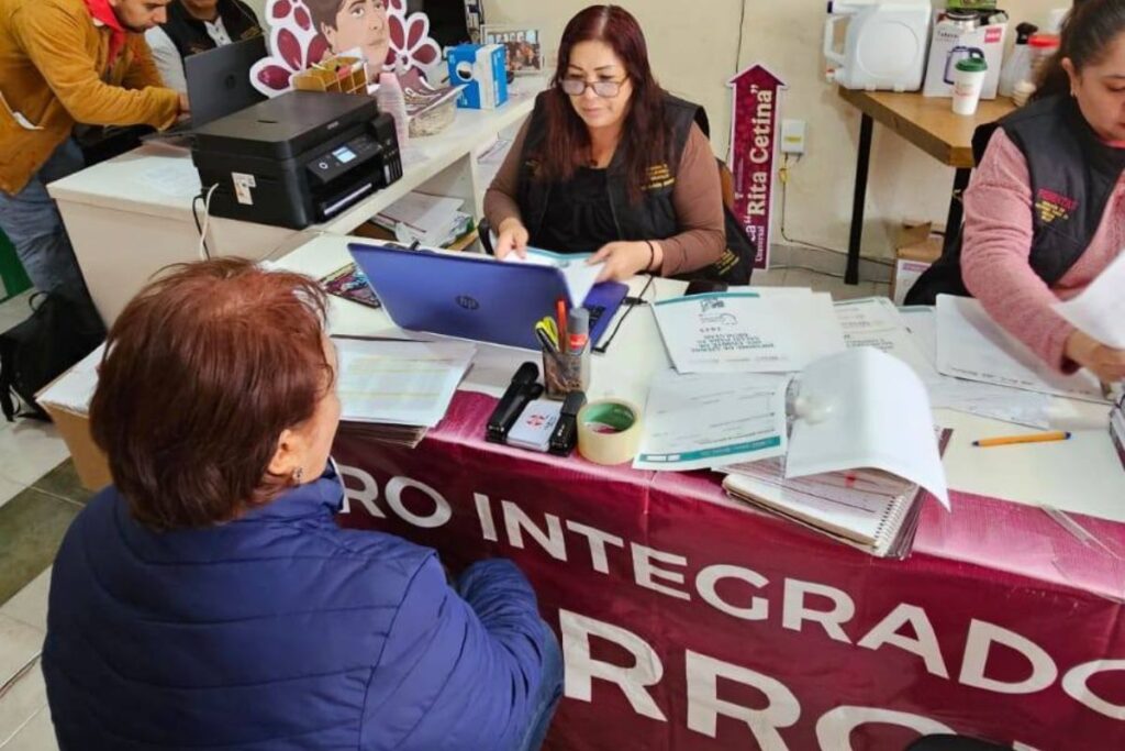 Bienestar alerta sobre fraudes; precisa que no ofrece créditos a través de WhatsApp