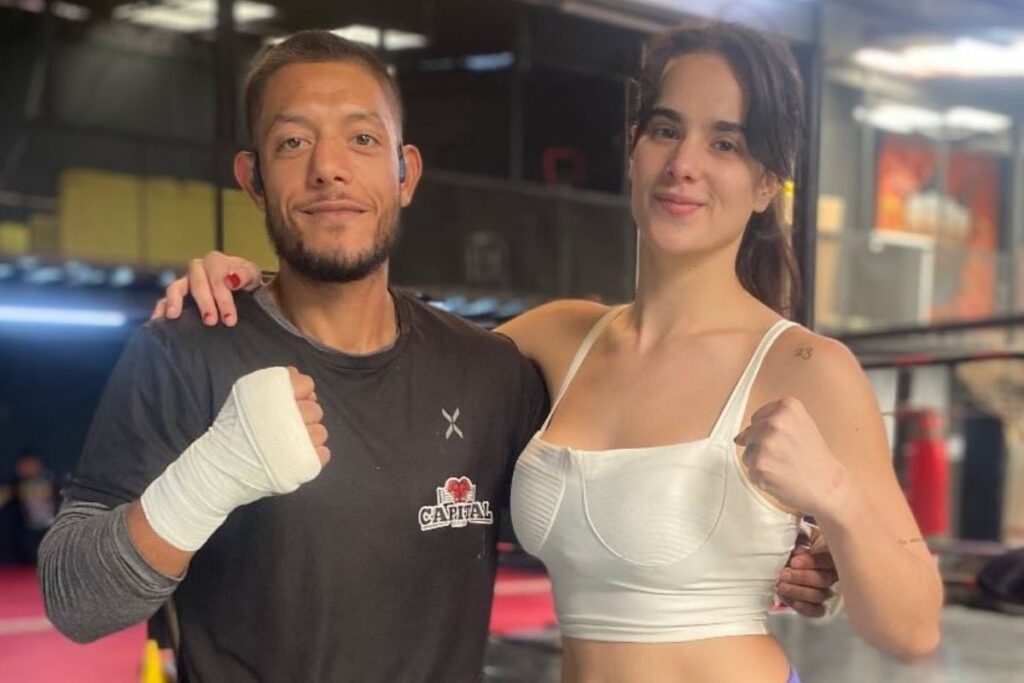 Gala Montes confesó que consumió drogas debido a sus episodios de depresión y ansiedad