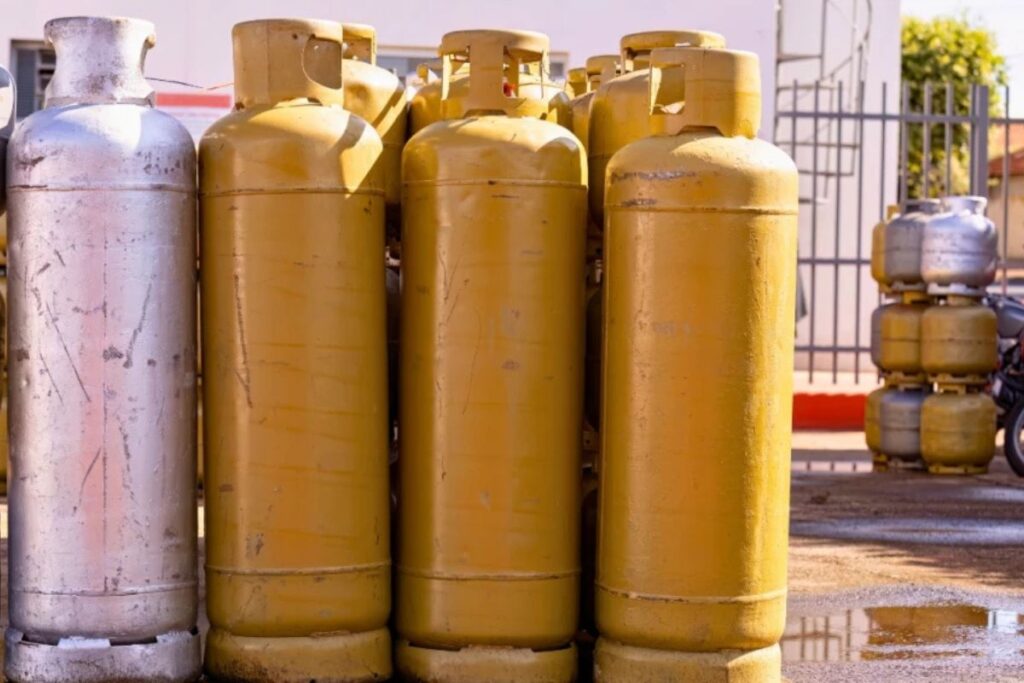 ¿Cuánto costará el gas LP en Hidalgo la próxima semana? Estos son los precios