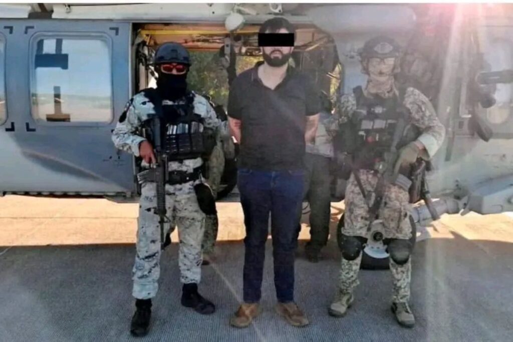 México entrega a Estados Unidos 26 narcotraficantes; ¿quiénes son los capos implicados?