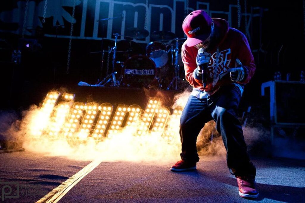 Limp Bizkit regresa a México con un festival explosivo y múltiples invitados; ¿estás listo?