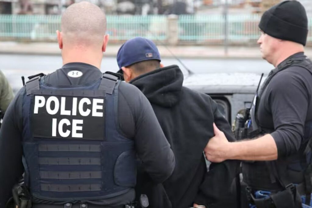 ¿A qué se enfrentan los migrantes hidalguenses que fueron deportados de Estados Unidos?
