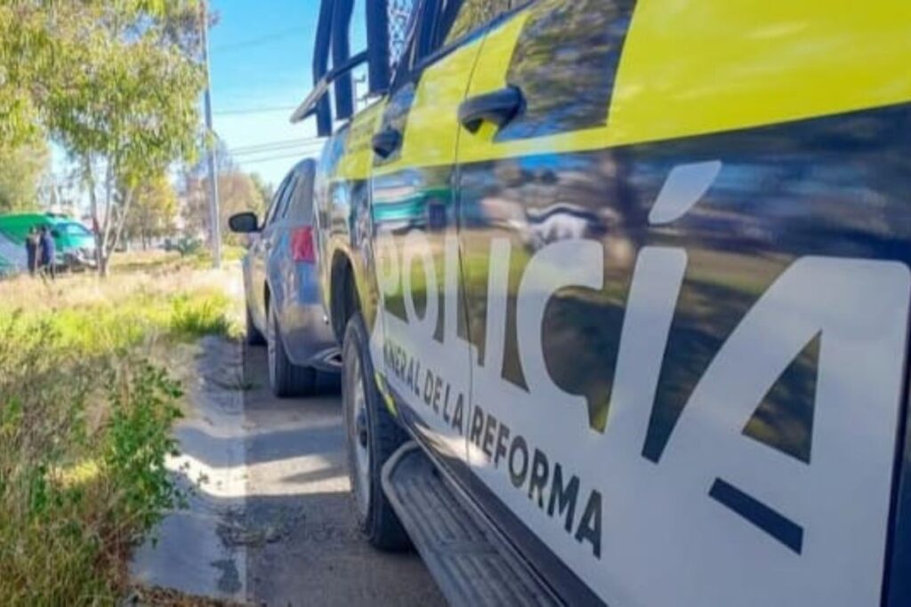 ¿Qué ocurrió en Mineral de la Reforma? Niña pierde la vida tras quedar atrapada en una ventana