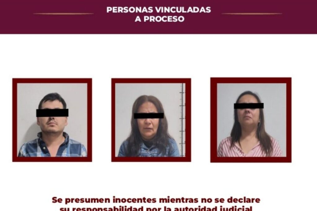 Por el ataque a bar de Mixquiahuala, tres personas fueron vinculadas a proceso, informan
