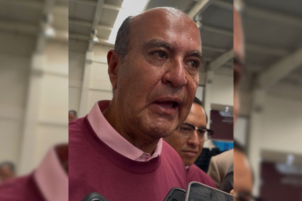 ¿Docentes suspendidos del CREN Benito Juárez serán reubicados? Esto es lo que dice Natividad Castrejón