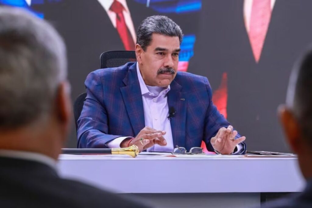 Le incautan a Nicolás Maduro 700 millones de dólares; esto dijo Estados Unidos