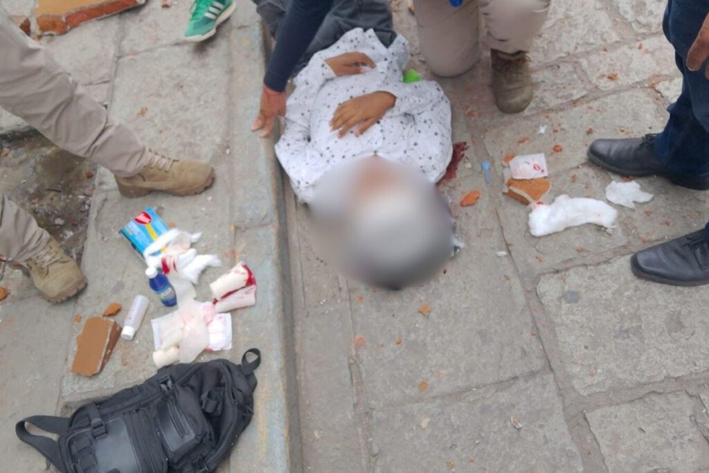 Sismo de 5.9 sacude Oaxaca: Se percibe en CDMX y otros estados; activan protocolos