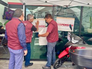 La Odeco continúa con su labor de vigilancia para evitar fraudes en el sector de autofinanciamiento