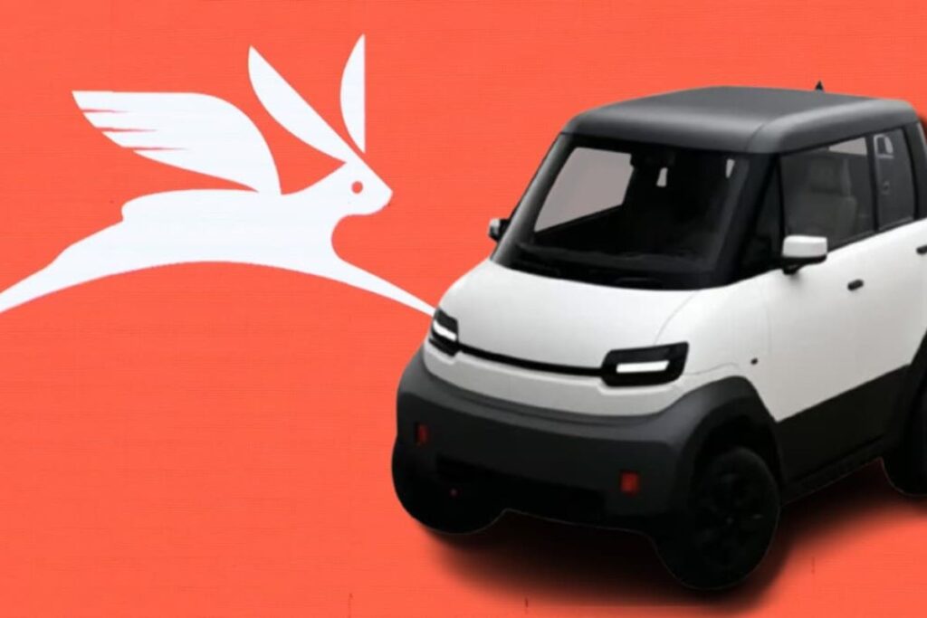 ¿Vas a comprar un Olinia? Presentarán muy pronto los autos eléctricos hechos en México