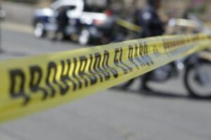 La captura de “El H” en marzo pasado desató pugnas criminales en Tula, según autoridadesFoto: Archivo