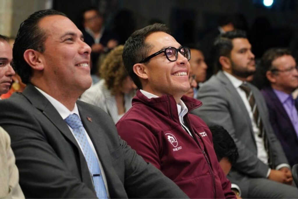 ¿Cuánto destinará el gobierno de Pachuca para el primer informe de Jorge Reyes?