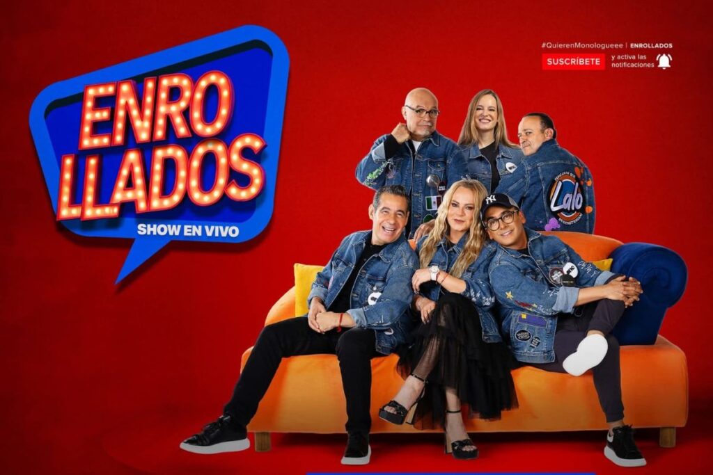 Golpe de nostalgia: Otro Rollo regresa y estará en Pachuca; ¿cuánto costarán los boletos?